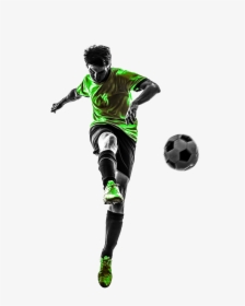 Background Football Tournament Poster, HD Png Download - kindpng