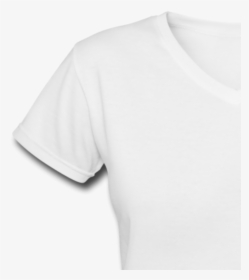Quality Plain Black T Shirts - Polo Shirt, HD Png Download, Free Download