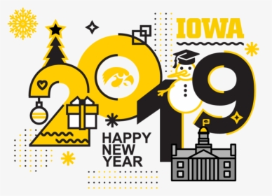 Happy New Year 2010, HD Png Download, Free Download