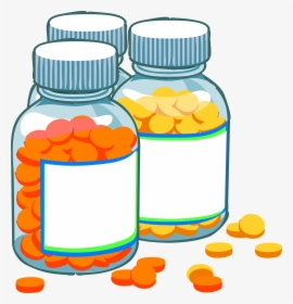 Storage And Administration Of Medication, HD Png Download, Free Download