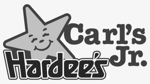 Carls Jr, HD Png Download, Free Download