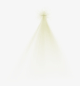 White Light Effect Png - Christmas Tree, Transparent Png, Free Download