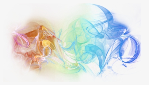 Transparent Background Colored Smoke Png, Png Download, Free Download