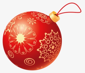Christmas Ball Lights Effects Png - Christmas Ball Png Transparent, Png Download, Free Download