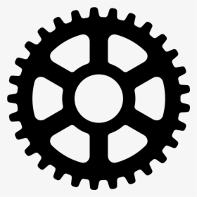 Download Gears Png Free Download - Captain America Symbol Marvel, Transparent Png, Free Download