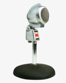 Microphone Png Transparent Image - Portable Network Graphics, Png Download, Free Download
