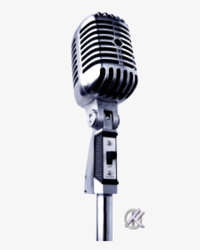 Microphone In Png - Transparent Background Microphone Png, Png Download, Free Download