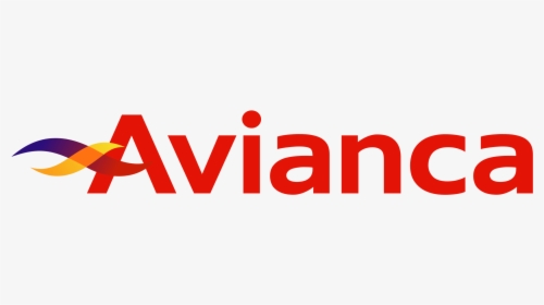 Aerovías Del Continente Americano Avianca, HD Png Download, Free Download