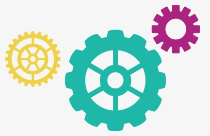 Gears Png, Transparent Png, Free Download