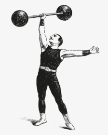 Strongman Barbell Olympic Weightlifting Dumbbell Exercise - Strongman Barbell, HD Png Download, Free Download