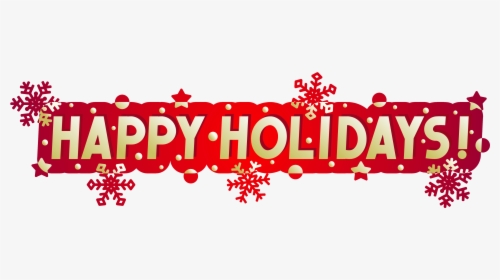 Holidays Transparent - Illustration, HD Png Download, Free Download