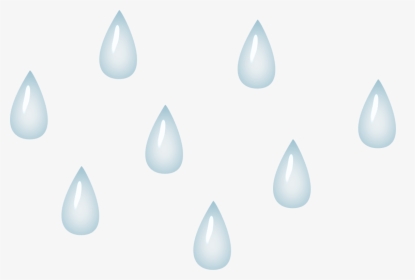 Download Raindrops Download Png - Rain Drops Clipart Png, Transparent Png, Free Download