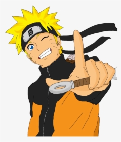 Naruto Png Images Free Transparent Naruto Download Kindpng