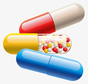 Capsules Clipart Best Web - Medical Shop Logo Png, Transparent Png, Free Download