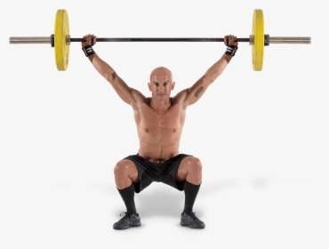 Transparent Strongman Clipart - Strength Athletics, HD Png Download, Free Download