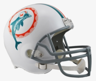 Buffalo Bills Helmet Transparent - Miami Dolphins 1972 Helmet Logo, HD Png Download, Free Download