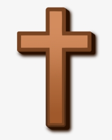 Brown Cross Icons Png Free And Downloads - Brown Cross Clipart, Transparent Png, Free Download