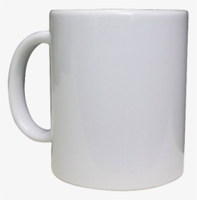 Coffee Mug Png - Plain White Mugs Png, Transparent Png, Free Download