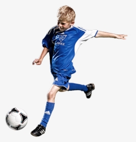 Football Kick Png, Transparent Png, Free Download