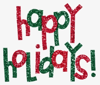 Red And Green Holiday, HD Png Download, Free Download