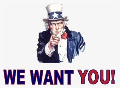Index Of Site Images - Uncle Sam We Want You Gif, HD Png Download, Free Download