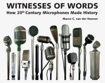Witnesses Of Words, HD Png Download, Free Download