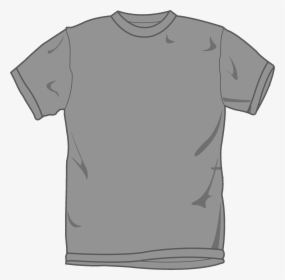 Download Free T Shirt Template Coreldraw T Shirt Vector Png Transparent Png Kindpng