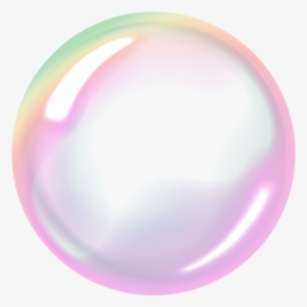 Soap Bubbles Png Images - Transparent Background Bubble Png, Png Download, Free Download