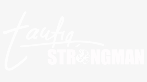 Taufiq Strongman - Taufiq Png, Transparent Png, Free Download