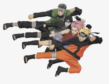 Download Naruto Shippuden Transparent Png For Designing - Imagens De Naruto Shippuden Png, Png Download, Free Download