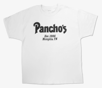 Plain White T Shirt Png - Parks And Recreation Tshirt, Transparent Png, Free Download
