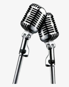 Two Microphones Duets - Duets Soundtrack, HD Png Download, Free Download