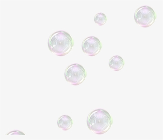 Soap Bubbles Png High Quality Image - Circle, Transparent Png, Free Download