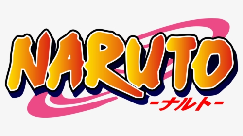 Naruto Logo Png, Transparent Png, Free Download