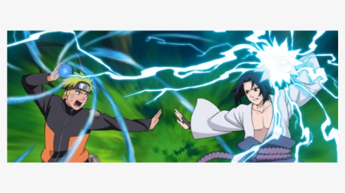 Naruto Movie, HD Png Download, Free Download