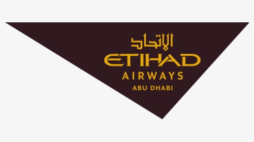 Etihad Airways Logo [etihad - Etihad Airways Logo Icon, HD Png Download, Free Download