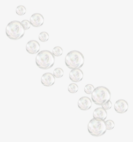 Soap Bubbles Png File - Circle, Transparent Png, Free Download