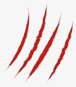 Scratches Claw Png Image - Portable Network Graphics, Transparent Png, Free Download