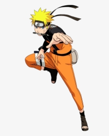 Gambar Naruto No Background gambar ke 2