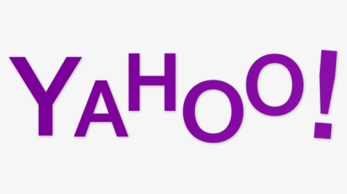 Transparent New Yahoo Logo Png - Yahoo Transparent Logo, Png Download, Free Download
