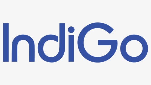 Transparent Etihad Airways Logo Png - Indigo Airlines Logo Png, Png Download, Free Download