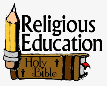 Collection Of Free Churched Clipart Religious Education - Religious Education, HD Png Download, Free Download