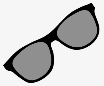 Oculos Deal With It Png - Desenho Oculos De Sol, Transparent Png, Free Download