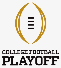 College Football Playoff Logo Png, Transparent Png, Free Download
