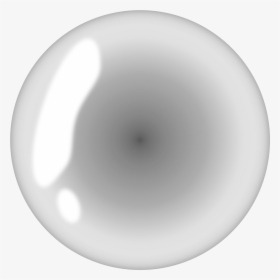 Bubble Drawing Black And White, HD Png Download, Free Download