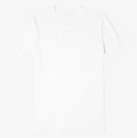 Plain White T-shirt Png Image - Aws Certified Polo Shirt, Transparent Png, Free Download