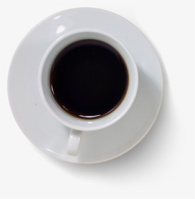 Coffee Cup Top Png, Transparent Png, Free Download