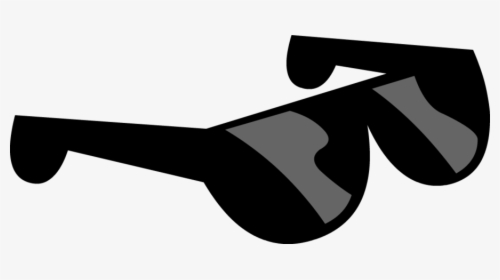 Deal With It Png - Rainbow Dash Glasses Png, Transparent Png, Free Download