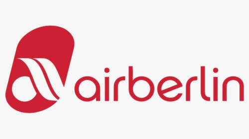 Air Berlin Airlines Logo, HD Png Download, Free Download