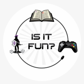 Is It Fun, HD Png Download, Free Download